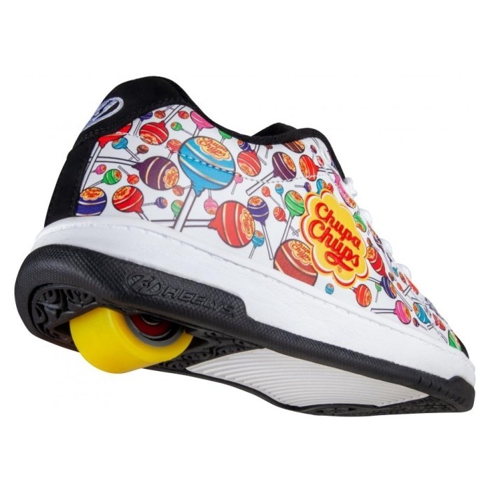 Роликові кросівки Heelys X Chupa Chups Split HES10355, укр, укр