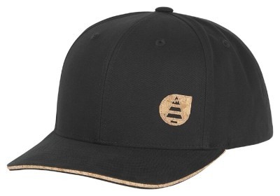 Кепка Picture Organic Kline black