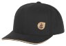Кепка Picture Organic Kline black, укр