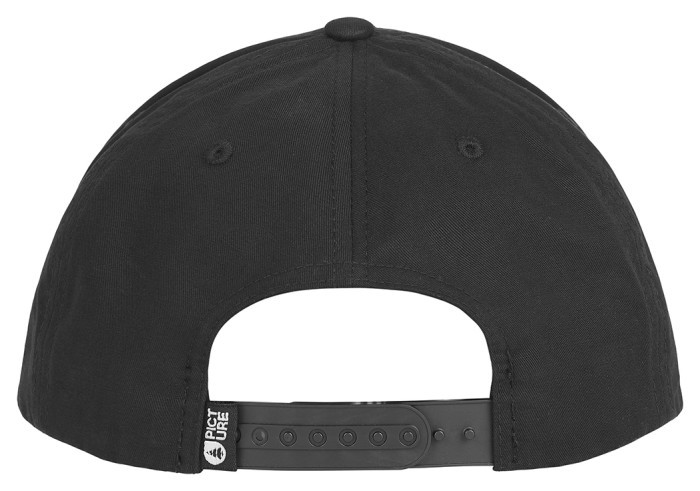 Кепка Picture Organic Kline black