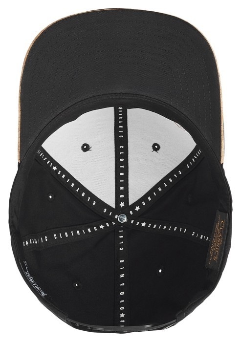 Кепка Picture Organic Kline black