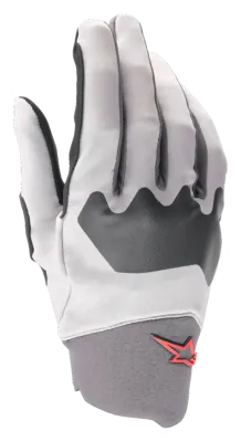 Рукавиці Alpinestars A-SUPRA GLOVES LIGHT GRAY, XXl