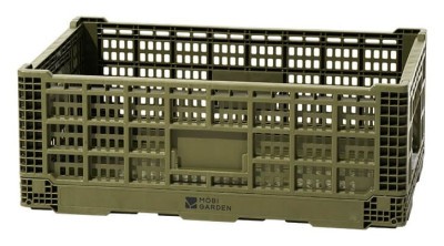 Ящик складной Mobi Garden 40 л NX22685003 green