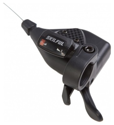 Манетка має рацію. R11 SkilFul AL-M630