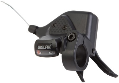 Манетка имеет рацию. R11 SkilFul AL-M630