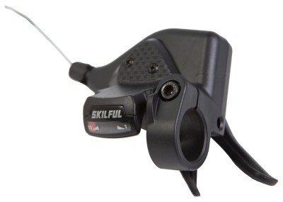 Манетка має рацію. R11 SkilFul AL-M630