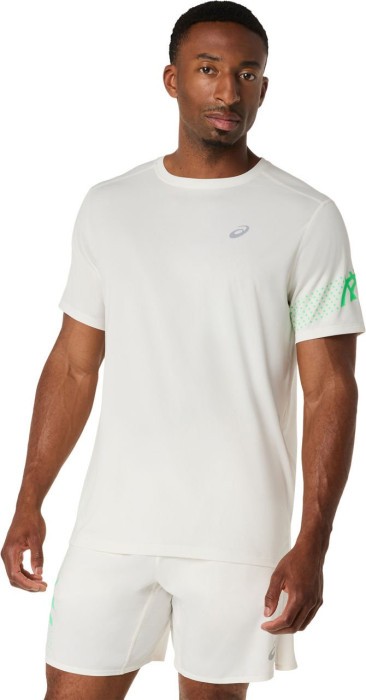 Футболка для бігу Asics ( 2011D458 ) ICON SS TOP 2026
