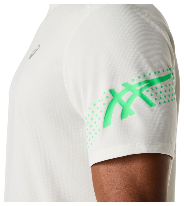 Футболка для бігу Asics ( 2011D458 ) ICON SS TOP 2026