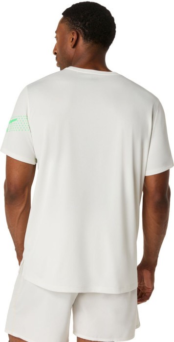 Футболка для бігу Asics ( 2011D458 ) ICON SS TOP 2026
