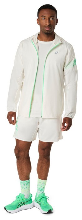 Футболка для бігу Asics ( 2011D458 ) ICON SS TOP 2026