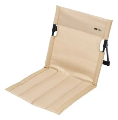Сидушка зі спинкою Mobi Garden Moon seat NX21665053 sand