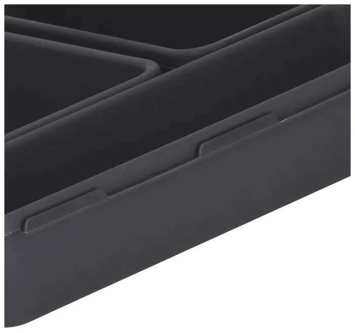 Набір модульних органайзерів для шухляди 8 шт Springos HA3056