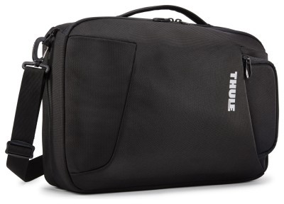 Рюкзак-Наплечная сумка Thule Accent Convertible Backpack 17L (Black) (TH 3204815) (TH 3204815)