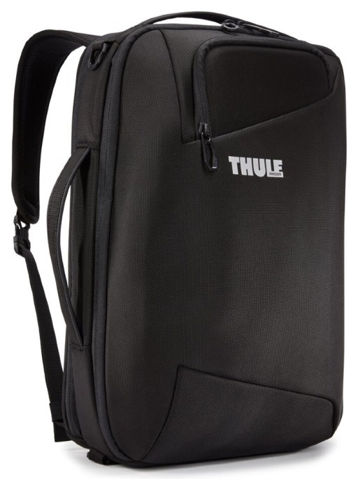 Рюкзак-Наплечная сумка Thule Accent Convertible Backpack 17L (Black) (TH 3204815) (TH 3204815)