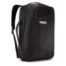 Рюкзак-Наплічна сумка Thule Accent  Convertible Backpack 17L (Black) (TH 3204815) Фото - 1