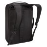 Рюкзак-Наплечная сумка Thule Accent Convertible Backpack 17L (Black) (TH 3204815) Фото - 2