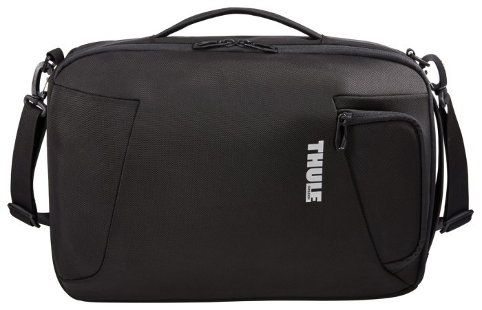 Рюкзак-Наплечная сумка Thule Accent Convertible Backpack 17L (Black) (TH 3204815) (TH 3204815)