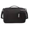 Рюкзак-Наплечная сумка Thule Accent Convertible Backpack 17L (Black) (TH 3204815) Фото - 3