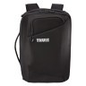 Рюкзак-Наплечная сумка Thule Accent Convertible Backpack 17L (Black) (TH 3204815) Фото - 4
