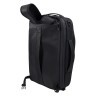 Рюкзак-Наплічна сумка Thule Accent  Convertible Backpack 17L (Black) (TH 3204815) Фото - 8