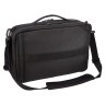 Рюкзак-Наплечная сумка Thule Accent Convertible Backpack 17L (Black) (TH 3204815) Фото - 11