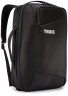 Рюкзак-Наплечная сумка Thule Accent Convertible Backpack 17L (Black) (TH 3204815) Фото - 18