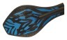 Двоколісний скейт (ripstik) 633 Bavar Sport (блакитний), укр Фото - 2