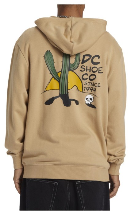 Худі DC ( ADYSF03127 ) CACTUS OTLR 2024