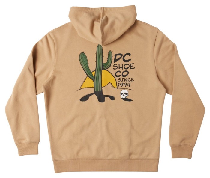 Худі DC ( ADYSF03127 ) CACTUS OTLR 2024