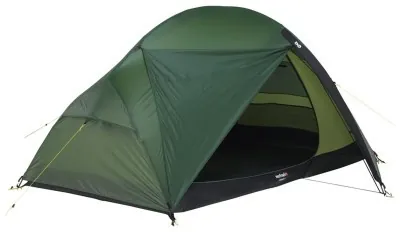Намет Wechsel Exogen 2 ZG Green (231049)