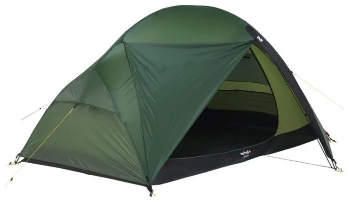 Намет Wechsel Exogen 2 ZG Green (231049)