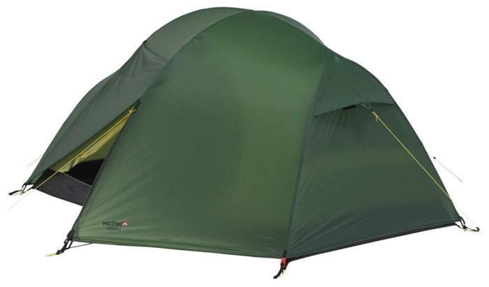 Намет Wechsel Exogen 2 ZG Green (231049)