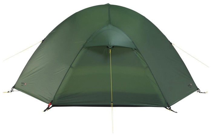 Намет Wechsel Exogen 2 ZG Green (231049)