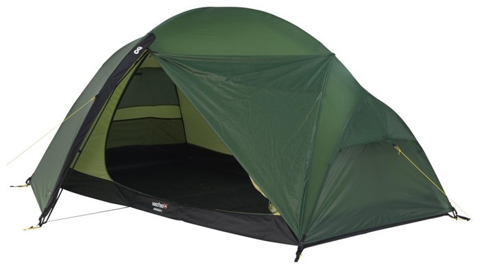 Намет Wechsel Exogen 2 ZG Green (231049)