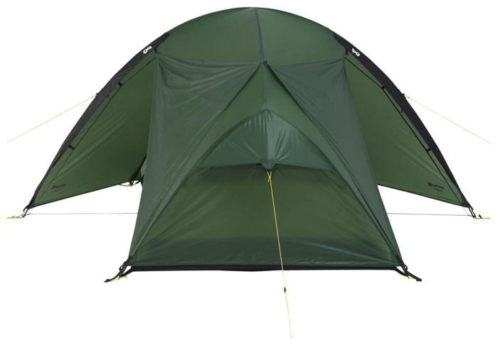 Намет Wechsel Exogen 2 ZG Green (231049)