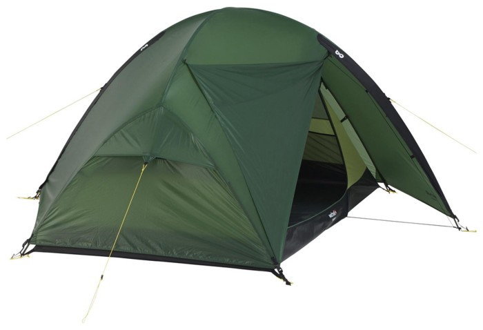 Намет Wechsel Exogen 2 ZG Green (231049)