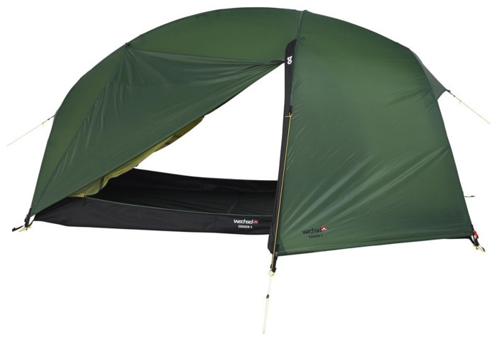 Намет Wechsel Exogen 2 ZG Green (231049)
