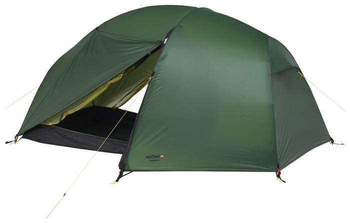 Намет Wechsel Exogen 2 ZG Green (231049)