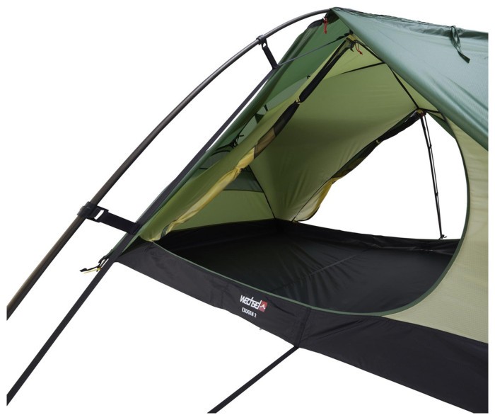 Намет Wechsel Exogen 2 ZG Green (231049)