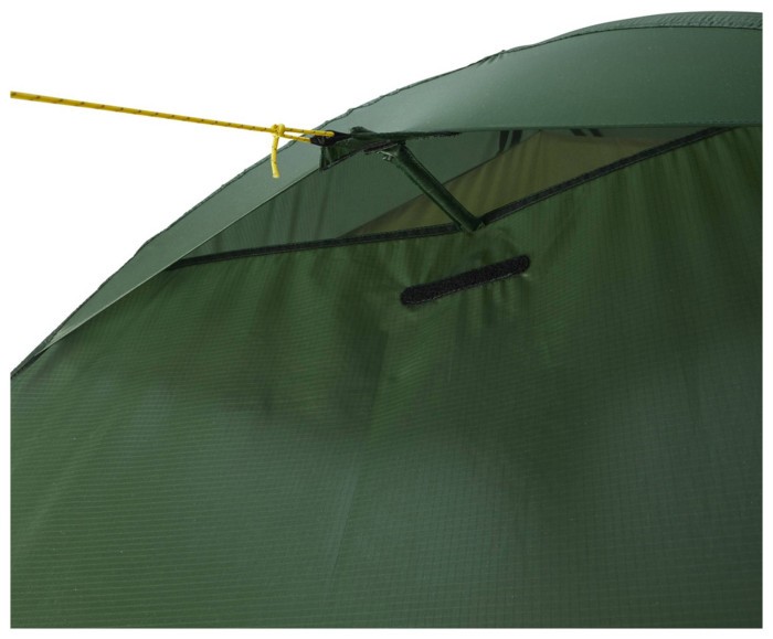 Намет Wechsel Exogen 2 ZG Green (231049)