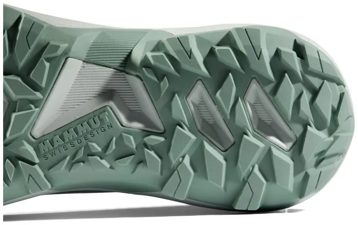Кросівки для трекінгу Mammut ( 3030-05391 ) Girun II Low GTX Women 2026