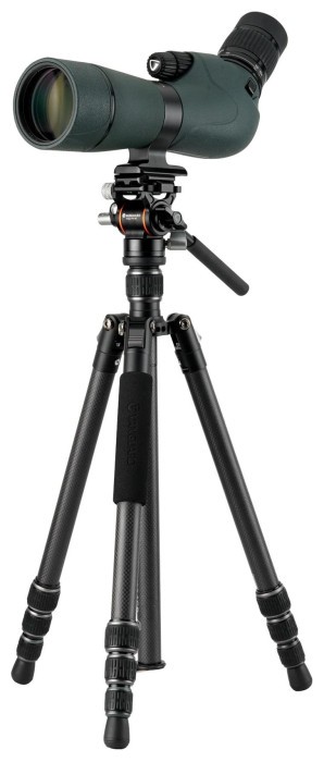 Штатив Vanguard Vesta Go 234CV10 (Vesta Go 234CV10)