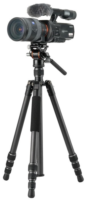 Штатив Vanguard Vesta Go 234CV10 (Vesta Go 234CV10)