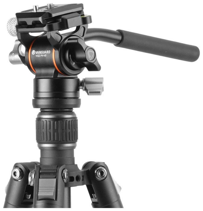 Штатив Vanguard Vesta Go 234CV10 (Vesta Go 234CV10)