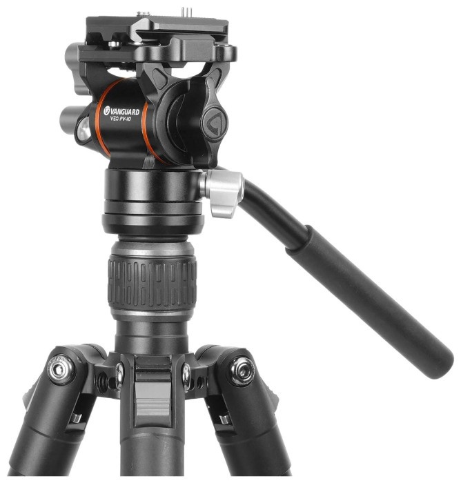 Штатив Vanguard Vesta Go 234CV10 (Vesta Go 234CV10)
