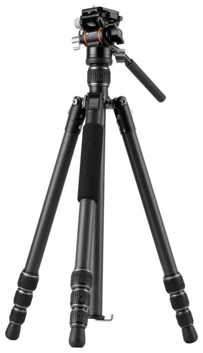 Штатив Vanguard Vesta Go 234CV10 (Vesta Go 234CV10)