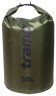 Гермомішок TRAMP PVC Diamond Ripstop 50л UTRA-208, Оливковий, укр Фото - 3
