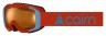 Маска Cairn Booster Photochromic Jr orange-blue Фото - 2
