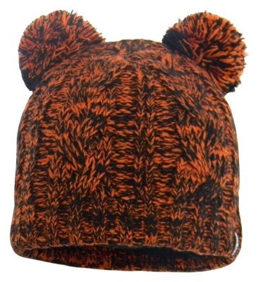 Шапка водонепроникна дитяча Dexshell (DH572TR), помаранчева