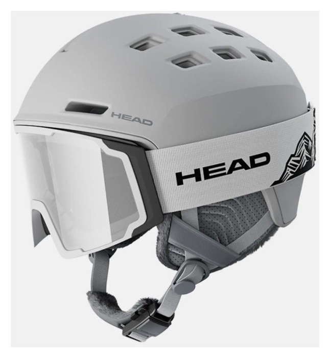 Шлем HEAD RITA 2026